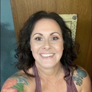 Meet your Posher, Terry